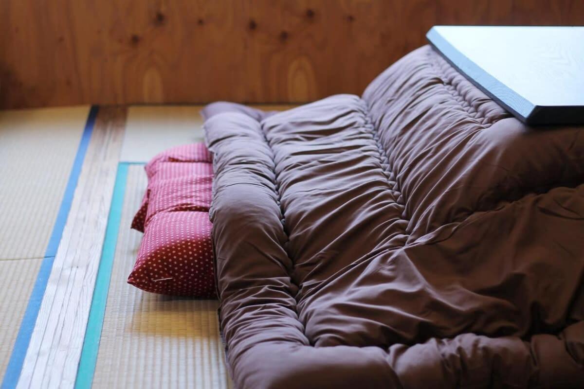 Nishikaniya - Large Apartment 10Mins Walk From Hiroshima Station Zewnętrze zdjęcie