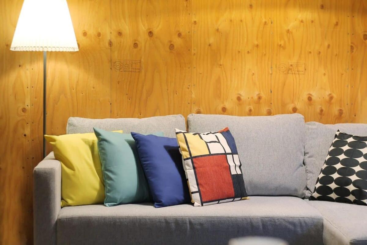 Nishikaniya - Large Apartment 10Mins Walk From Hiroshima Station Zewnętrze zdjęcie