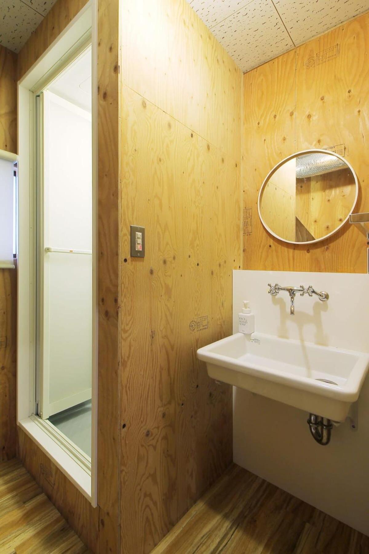 Nishikaniya - Large Apartment 10Mins Walk From Hiroshima Station Zewnętrze zdjęcie