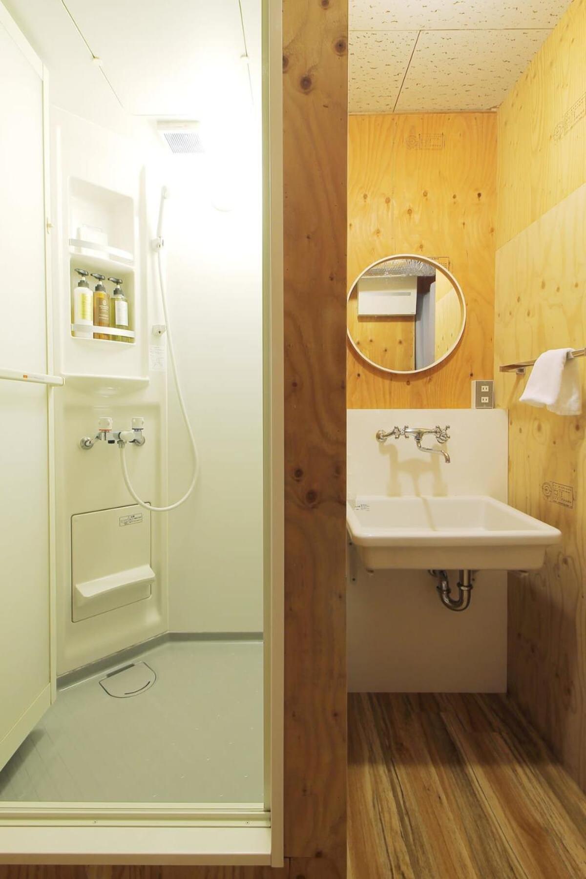 Nishikaniya - Large Apartment 10Mins Walk From Hiroshima Station Zewnętrze zdjęcie