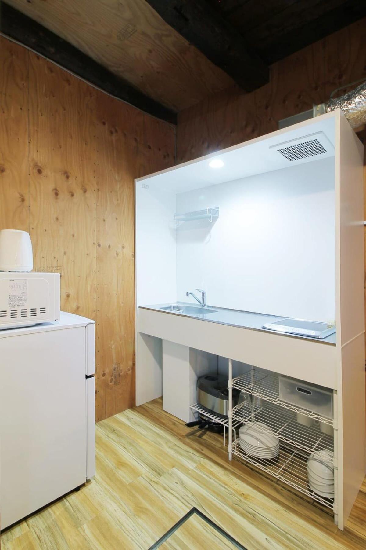 Nishikaniya - Large Apartment 10Mins Walk From Hiroshima Station Zewnętrze zdjęcie