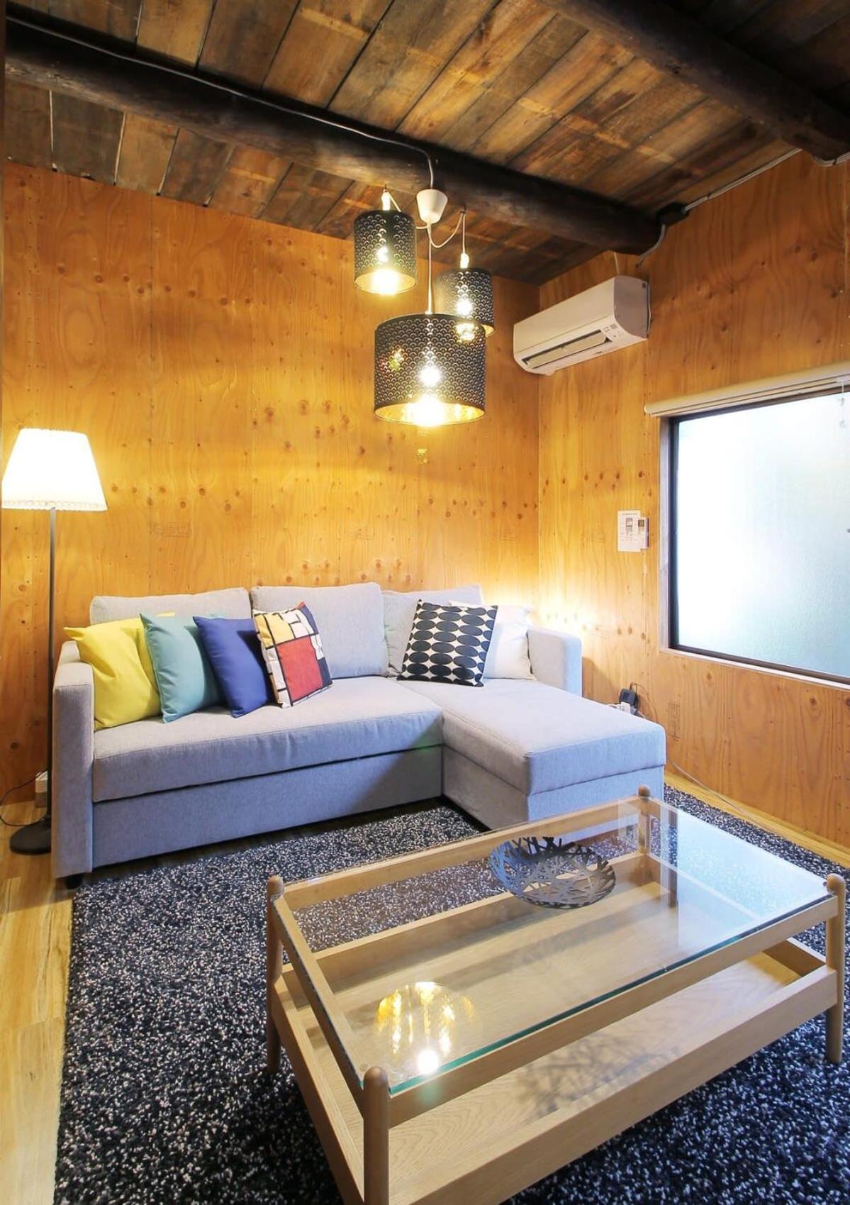 Nishikaniya - Large Apartment 10Mins Walk From Hiroshima Station Zewnętrze zdjęcie