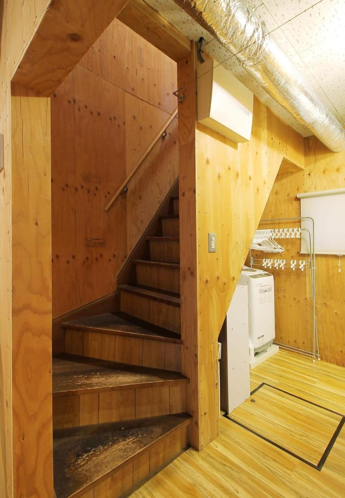 Nishikaniya - Large Apartment 10Mins Walk From Hiroshima Station Zewnętrze zdjęcie